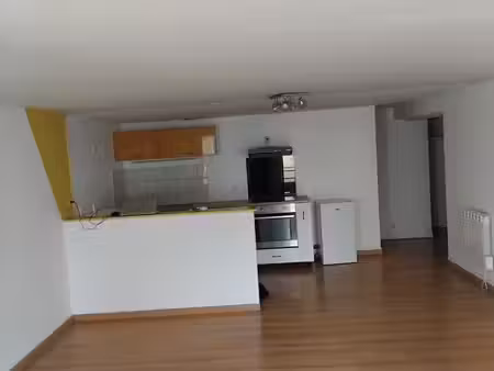 location studio 45m² une personne
