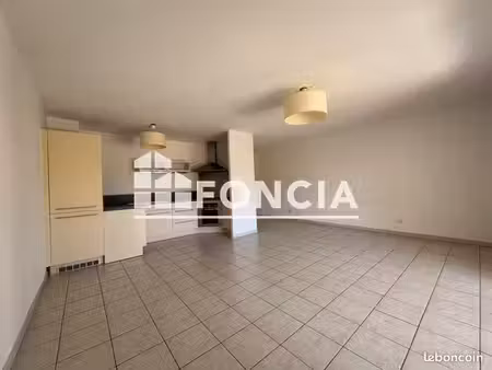 appartement 3 pièces 64.96m² à louer 1314.14 - saint cyr sur mer 83270