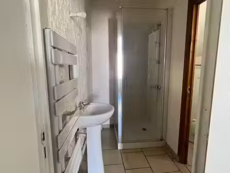 appartement f2