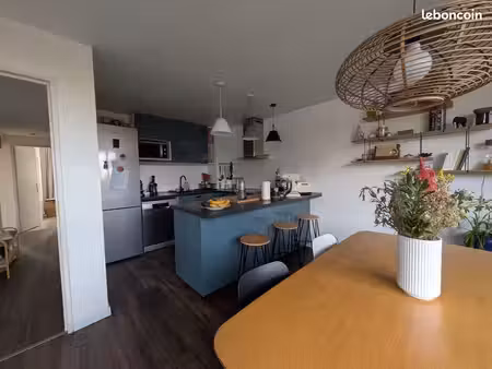 appartement t3