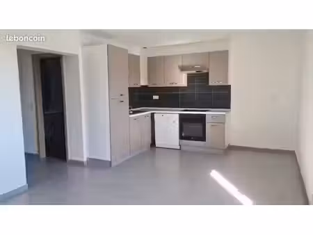 appartement f3