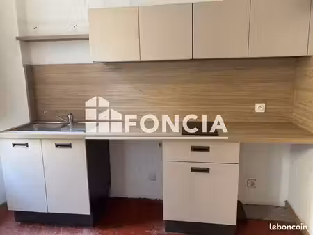 appartement 19.19m² à louer 452 - vence 06140