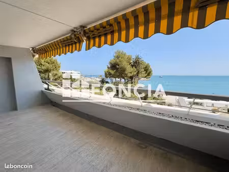 appartement 2 pièces 56.03m² à louer 2000 - villeneuve loubet 06270