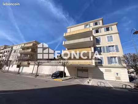 stationnement à louer 41 - hyeres 83400