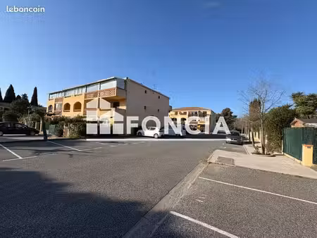 stationnement à louer 60 - la londe les maures 83250