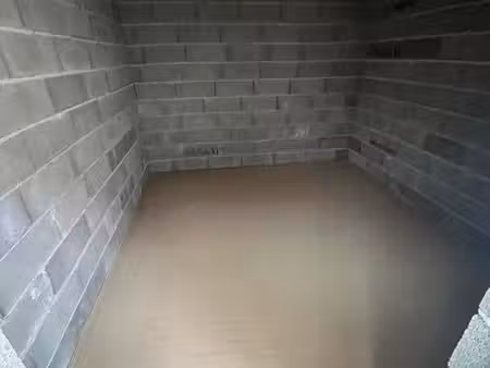 box garde meuble 10m2