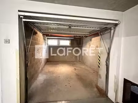 parking/box 15 m² strasbourg