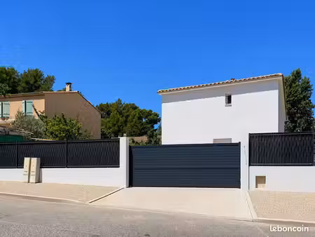 direct propriétaire – aubagne – maison t4 – tva 5 5 %