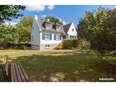 propriété 7 pièces 150 m²