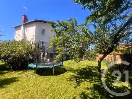 maison à vendre - 5 pièces - 87 79 m2 - franconville la garenne - 95 - ile-de-france