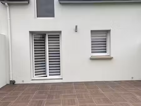 location maison inzinzac lochrist
