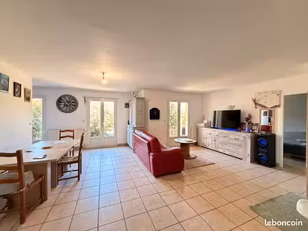 maison 4 pièces 92 m²