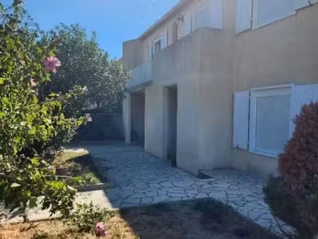 maison 6 pièces 134 m²