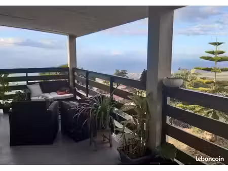 maison f4 dans les hauts