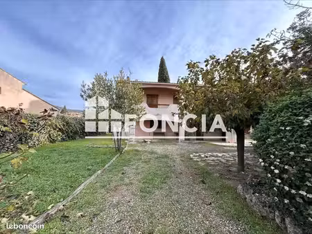 maison 3 pièces 80.23m² à louer 1310.25 - draguignan 83300