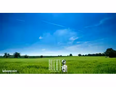 terrain 520 m² vaire