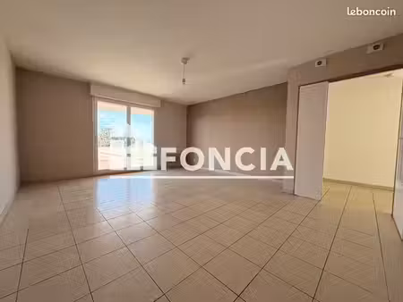 appartement 4 pièces 87.34m² à louer 1184.08 - bandol 83150