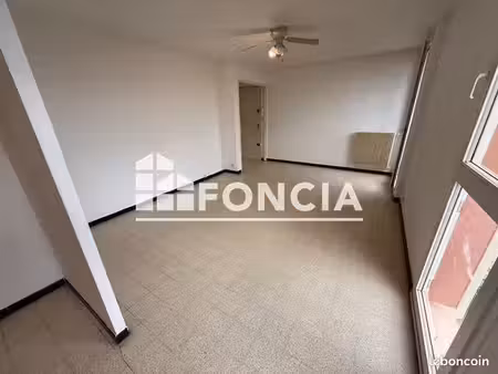 appartement 4 pièces 85.54m² à louer 711 - salon de provence 13300