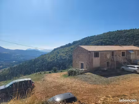 loue appartement thoard