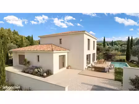projet de construction d'une maison 180 m² avec terrain à marseille 12e (13)