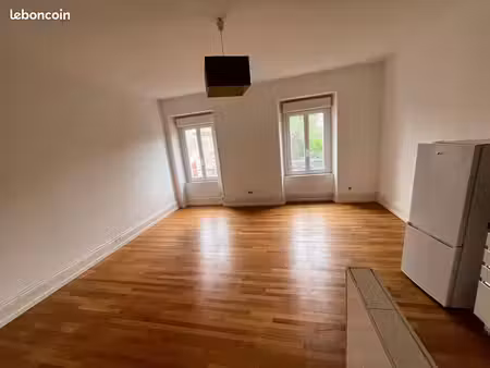 appartement 2 pièces 51 m²