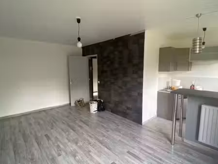appartement à louer - 37m2