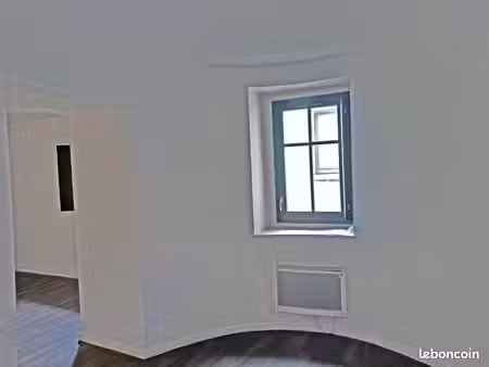 appartement 1 pièce 33 m²