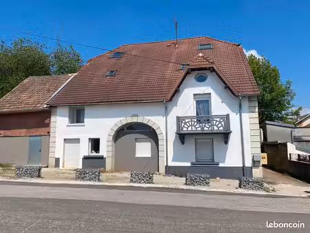 magnifique appartement de 80 mètres carrés