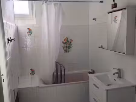 loue appartement