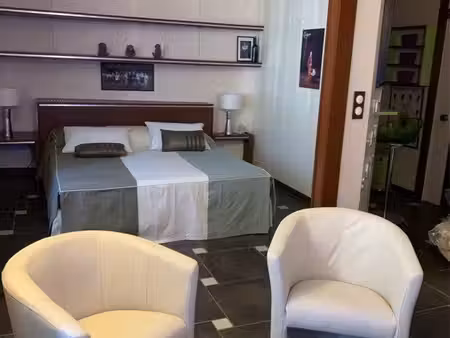 location t1bis à l’année
