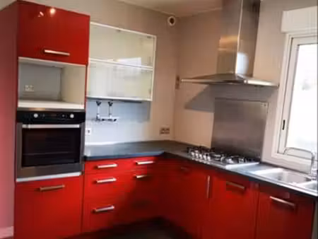 appartement t5