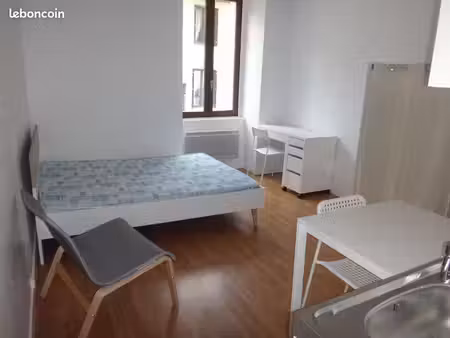 studio meuble à poligny