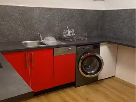 location appartement t2 entièrement rénové