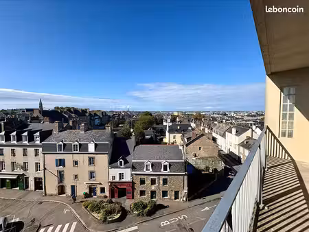 appartement 1 pièce 42 m²
