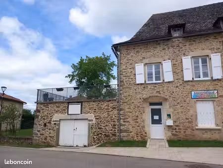 appartement t3 saint julien de piganiol