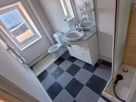 location thenezay