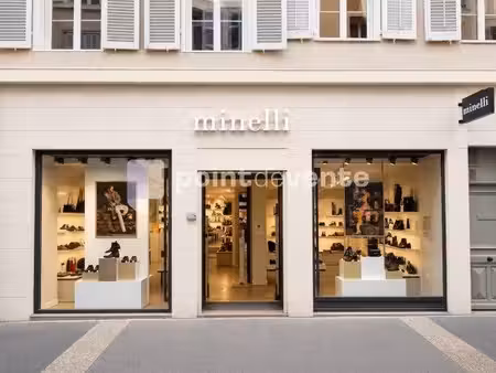 local commercial 199 m²