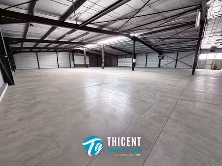 location local commercial