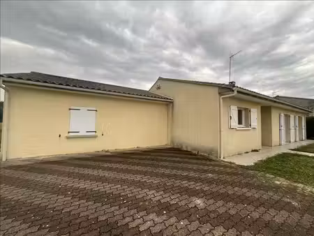 maison à louer