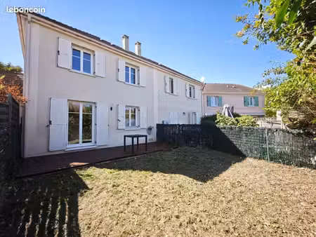 maison 5 pièces 79 m²