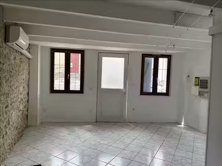 maison à louer