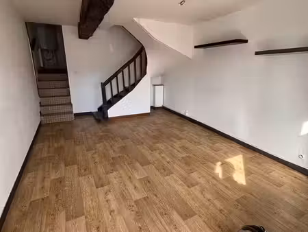 charmante maison de ville