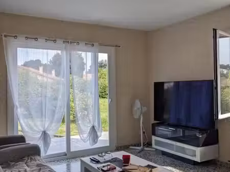 maison 4 pièces 92 m²