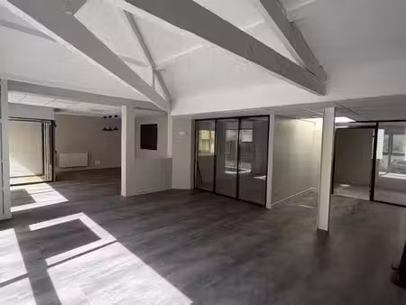 local commercial à louer