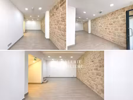 location local commercial