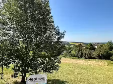 vente terrain 5031 m² à miramont-d'astarac (32300)  49 000 €