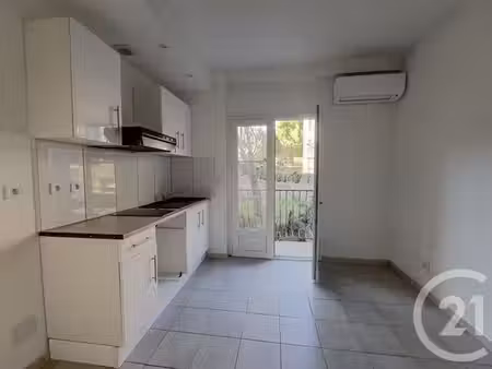 appartement f3 à louer - 3 pièces - 52 81 m2 - lodeve - 34 - languedoc-roussillon