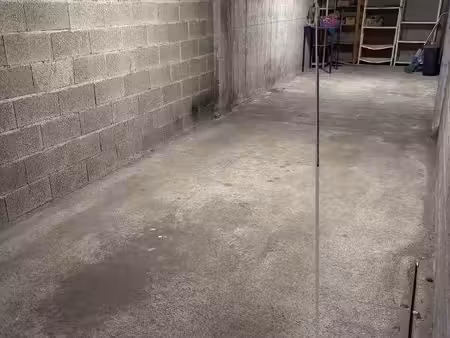 parking à louer