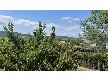 vente terrain 685 m² à savas (07430)  75 000 €