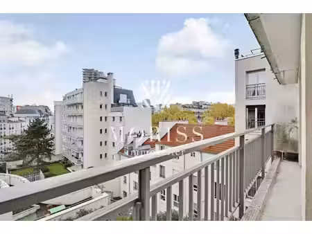 appartement - 3 pièces - 56m2